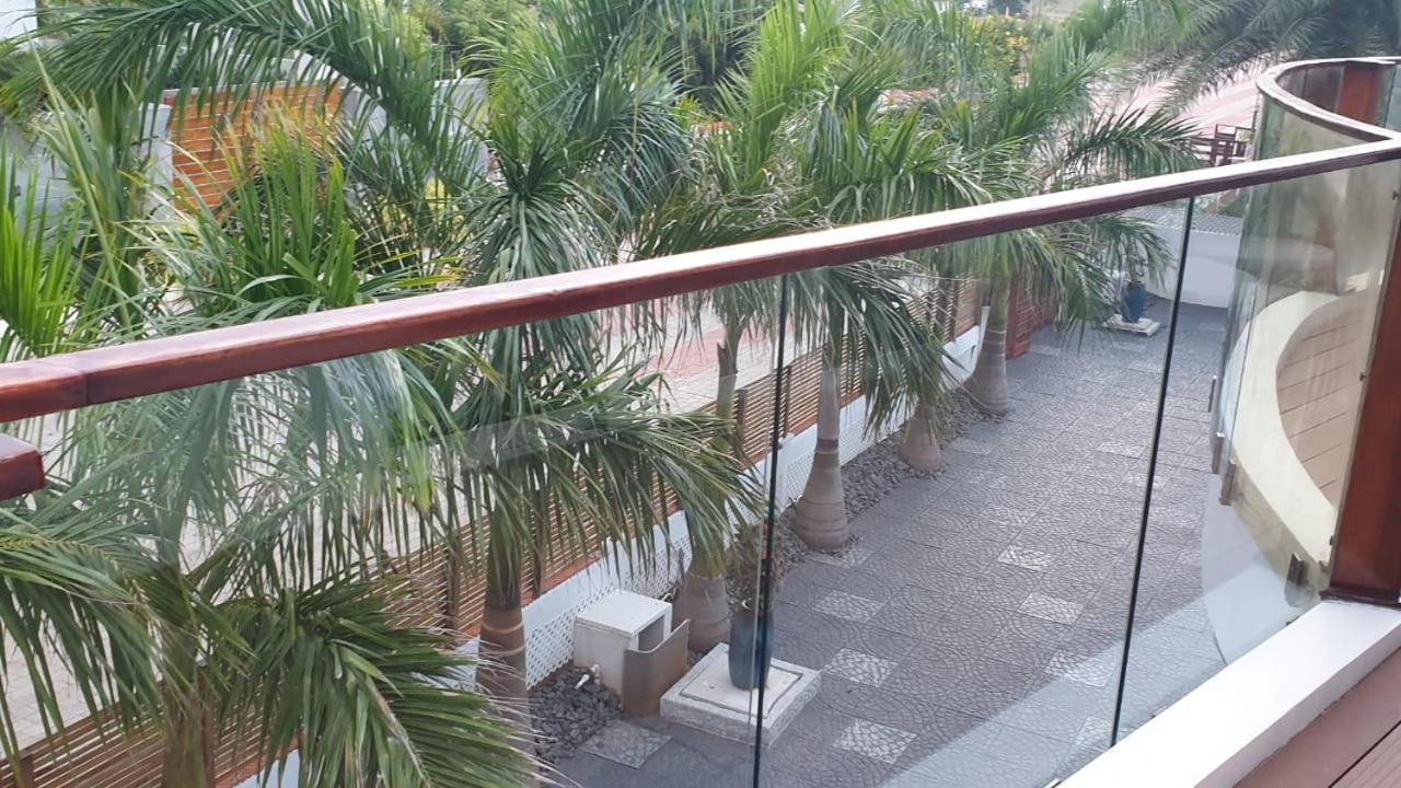 154 Pearl Beach Mamallapuram Exterior foto