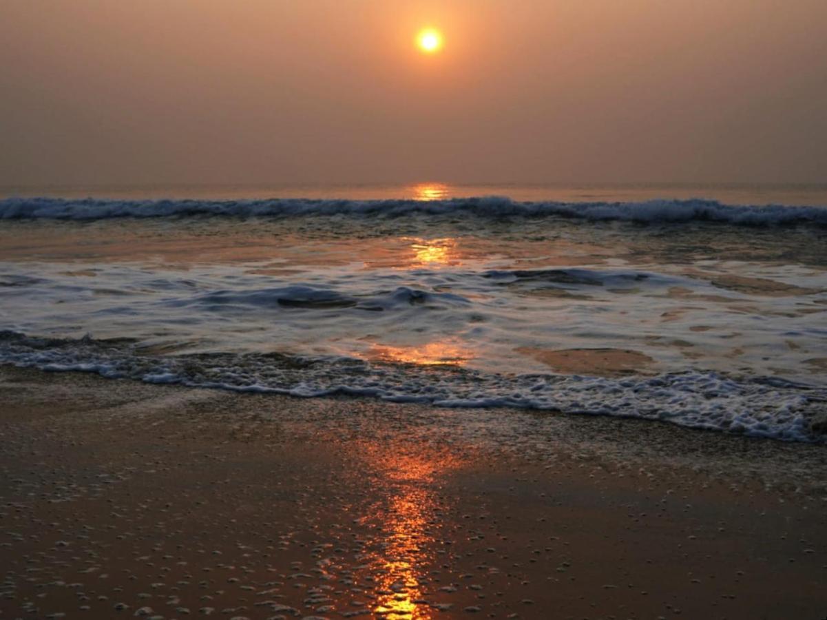 154 Pearl Beach Mamallapuram Exterior foto
