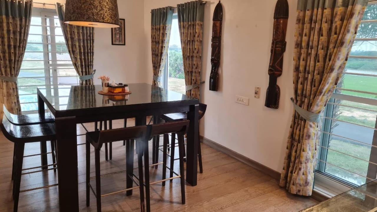 154 Pearl Beach Mamallapuram Exterior foto