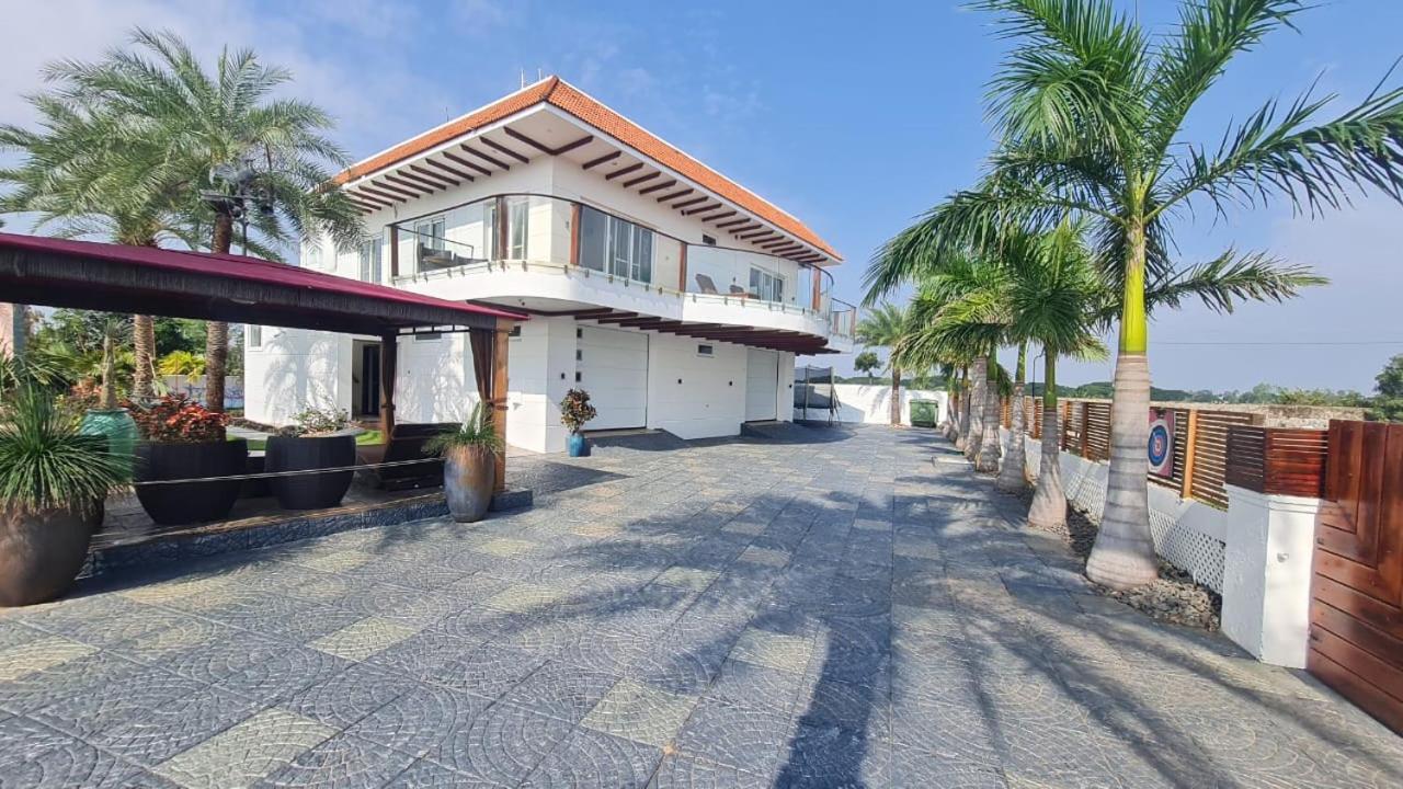 154 Pearl Beach Mamallapuram Exterior foto