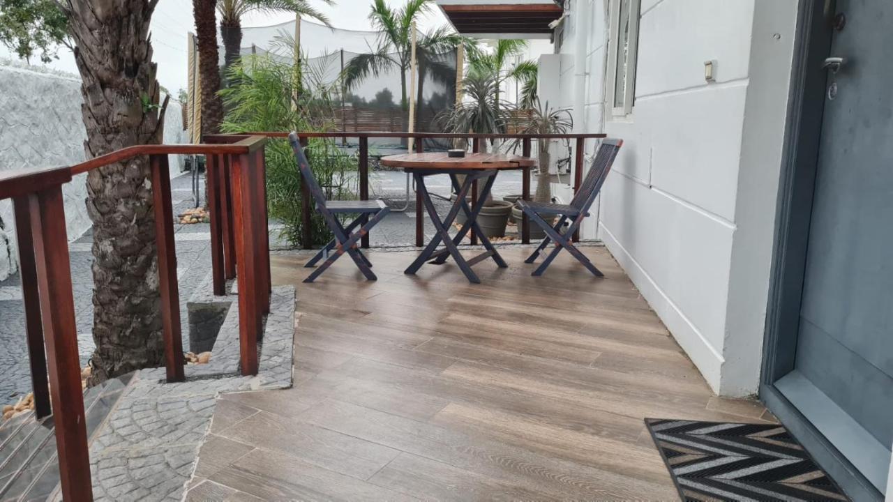 154 Pearl Beach Mamallapuram Exterior foto