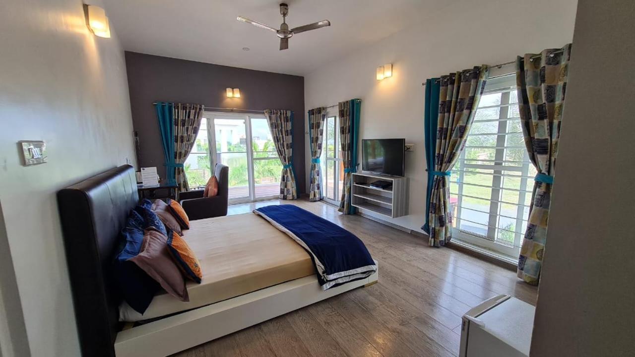 154 Pearl Beach Mamallapuram Exterior foto
