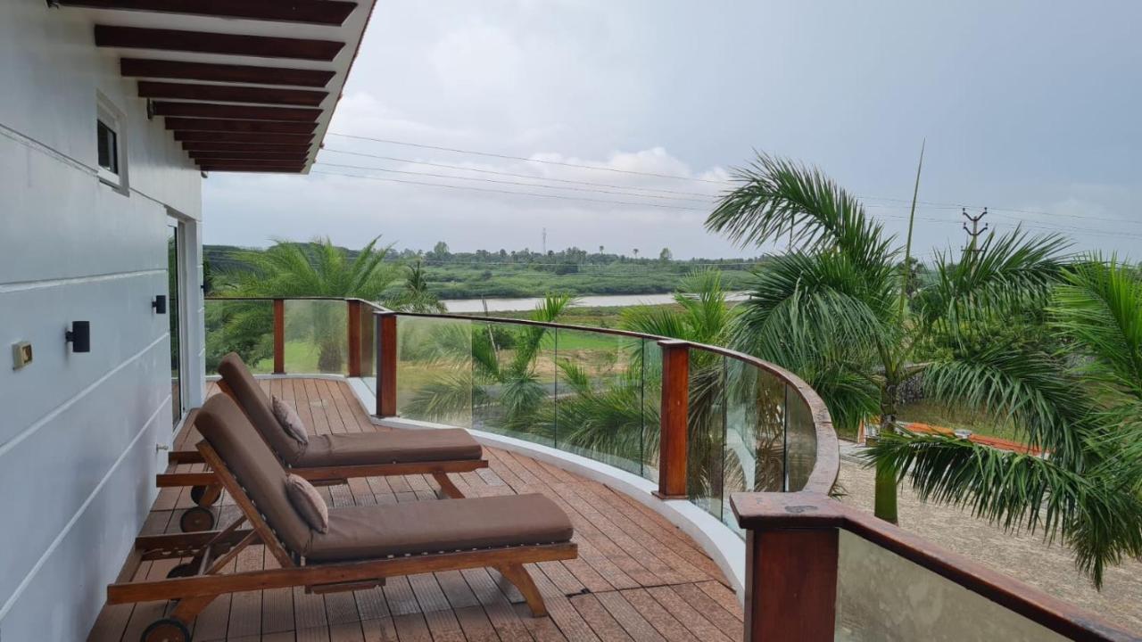 154 Pearl Beach Mamallapuram Exterior foto