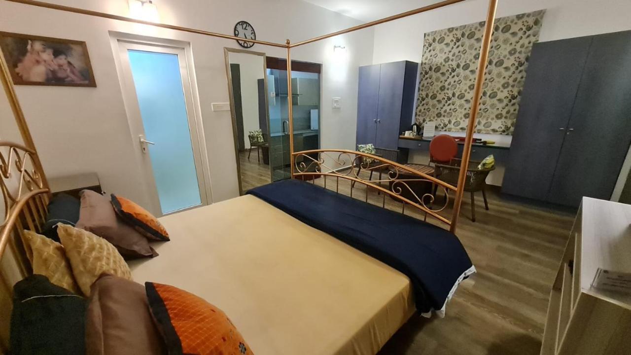 154 Pearl Beach Mamallapuram Exterior foto