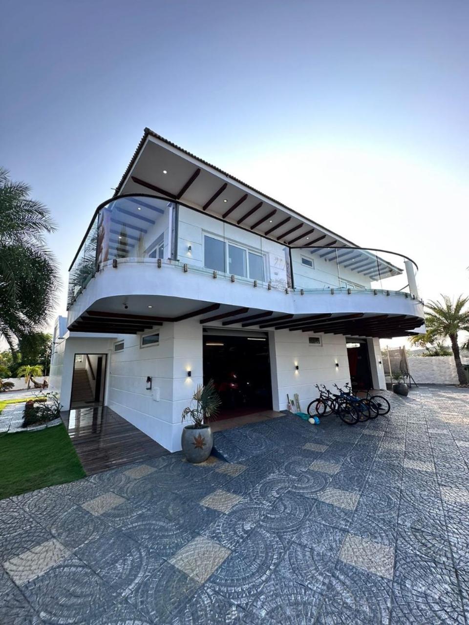 154 Pearl Beach Mamallapuram Exterior foto