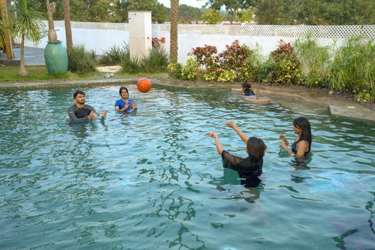 154 Pearl Beach Mamallapuram Exterior foto