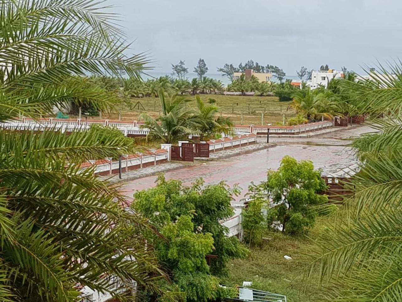 154 Pearl Beach Mamallapuram Exterior foto