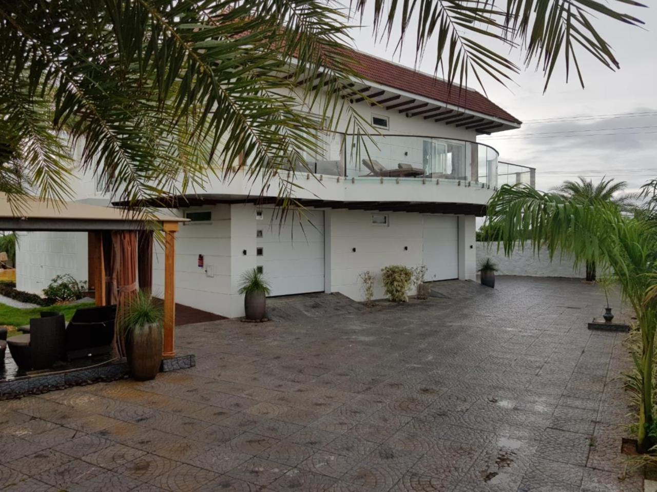 154 Pearl Beach Mamallapuram Exterior foto