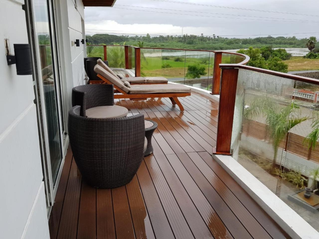 154 Pearl Beach Mamallapuram Exterior foto
