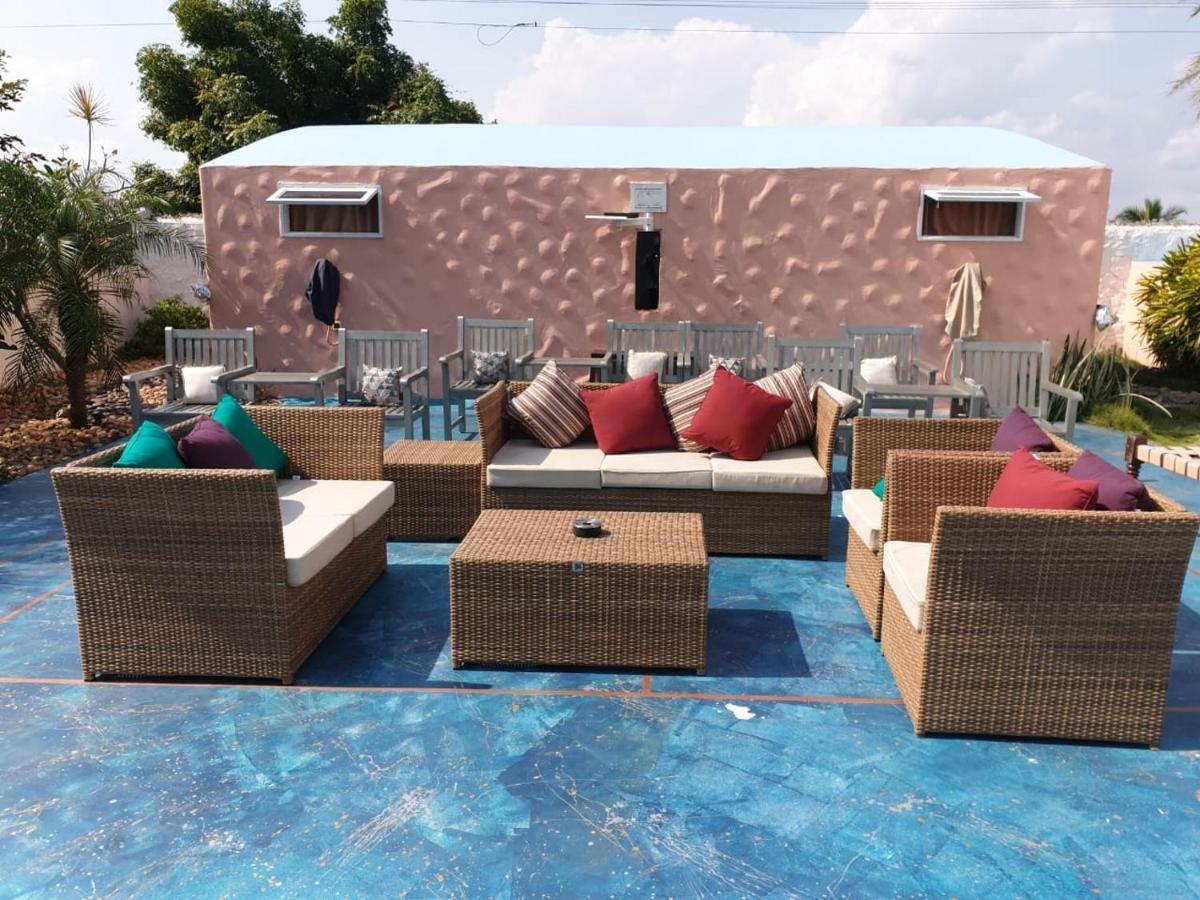 154 Pearl Beach Mamallapuram Exterior foto
