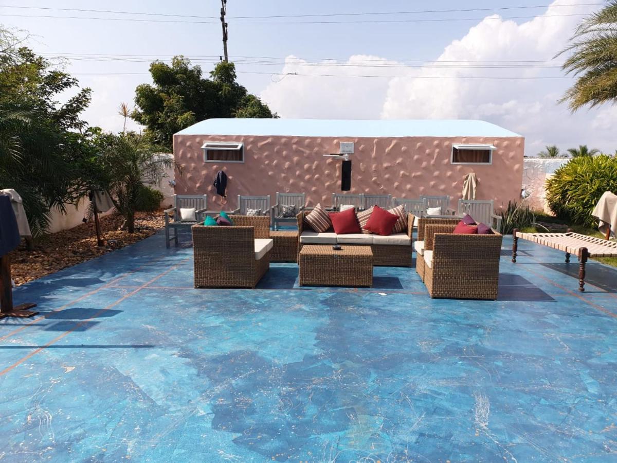 154 Pearl Beach Mamallapuram Exterior foto